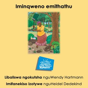 cover image of The Three Wishes (isiXhosa)